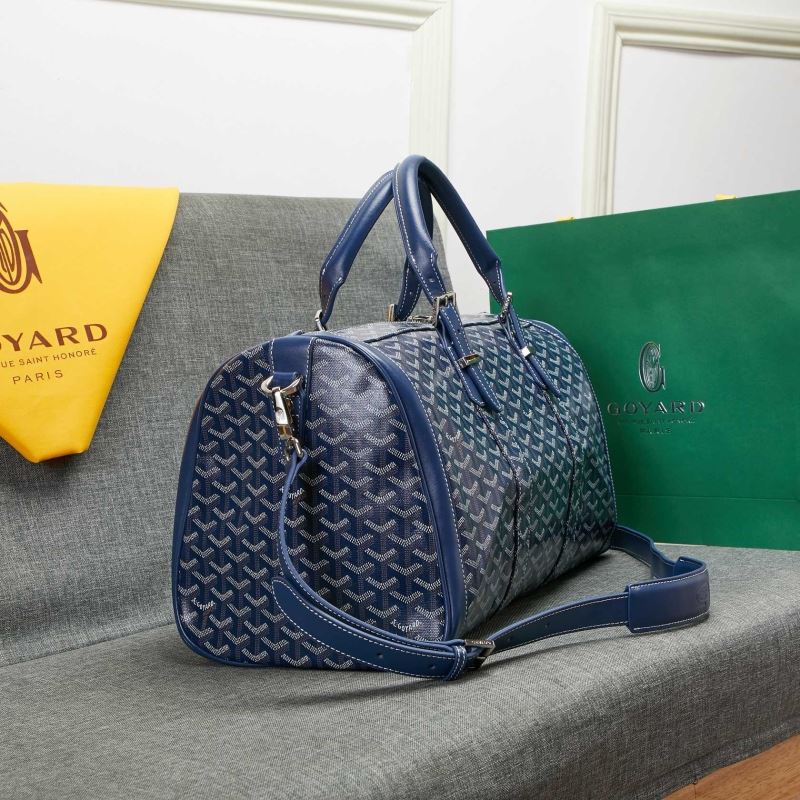 Goyard Travel Bags